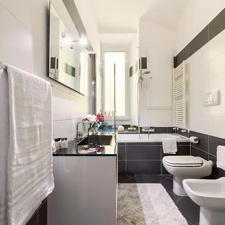 Apartamento As Feel - Santamaura Vatican *