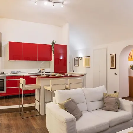 Apartamento As Feel - Santamaura Vatican