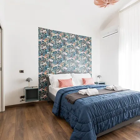 As Feel - Santamaura Vatican Apartamento *