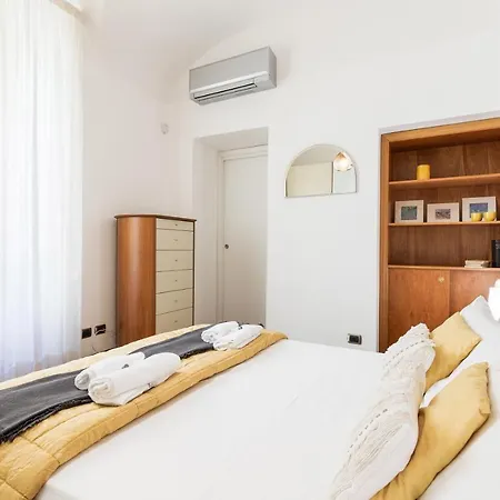 As Feel - Santamaura Vatican Apartamento