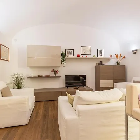 As Feel - Santamaura Vatican Apartamento Roma