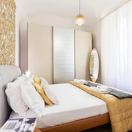 As Feel - Santamaura Vatican Apartamento *