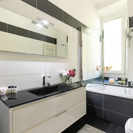 Apartamento As Feel - Santamaura Vatican Roma