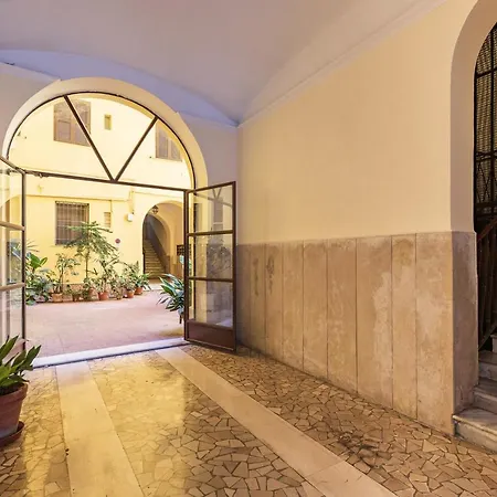 As Feel - Santamaura Vatican Apartamento *
